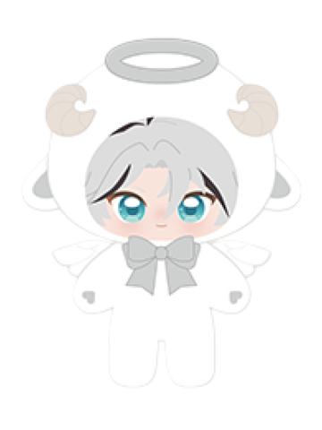 泷维吹(Shine款)-ES珍藏系列玩偶-Shine & Shadow