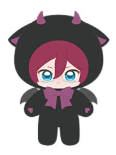 七种茨(Shadow款)-ES珍藏系列玩偶-Shine & Shadow