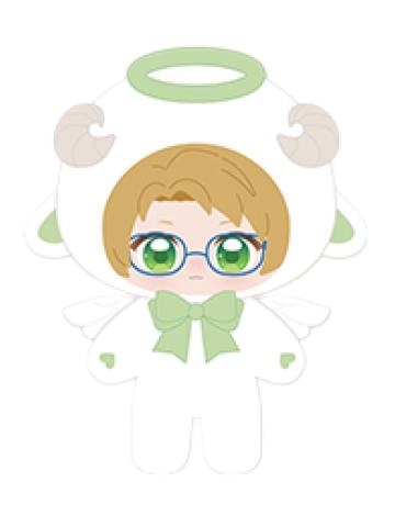 游木真(Shine款)-ES珍藏系列玩偶-Shine & Shadow