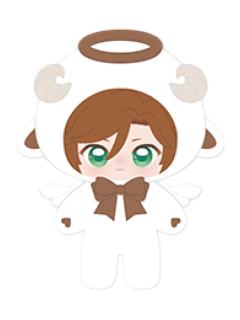 三毛缟斑(Shine款)-ES珍藏系列玩偶-Shine & Shadow