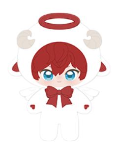 天城一彩(Shine款)-ES珍藏系列玩偶-Shine & Shadow