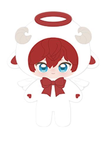 天城一彩(Shine款)-ES珍藏系列玩偶-Shine & Shadow