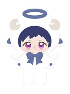 伏见弓弦(Shine款)-ES珍藏系列玩偶-Shine & Shadow