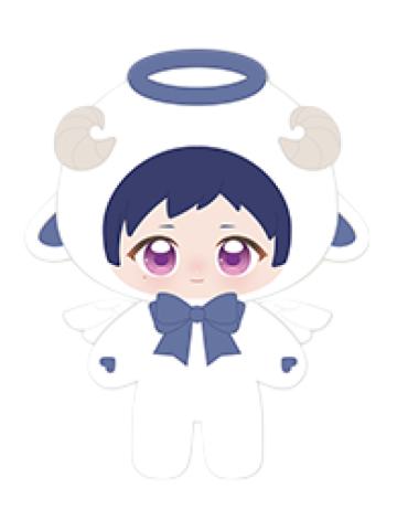 伏见弓弦(Shine款)-ES珍藏系列玩偶-Shine & Shadow