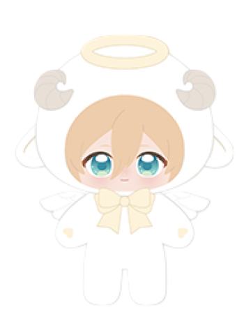 天祥院英智(Shine款)-ES珍藏系列玩偶-Shine & Shadow