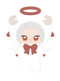 乱凪砂(Shine款)-ES珍藏系列玩偶-Shine & Shadow