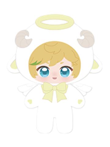 春川宙(Shine款)-ES珍藏系列玩偶-Shine & Shadow