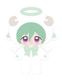 风早巽(Shine款)-ES珍藏系列玩偶-Shine & Shadow