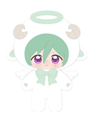 风早巽(Shine款)-ES珍藏系列玩偶-Shine & Shadow