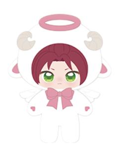 衣更真绪(Shine款)-ES珍藏系列玩偶-Shine & Shadow