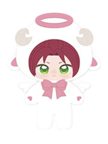 衣更真绪(Shine款)-ES珍藏系列玩偶-Shine & Shadow