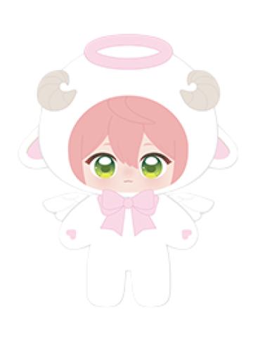 姬宫桃李(Shine款)-ES珍藏系列玩偶-Shine & Shadow