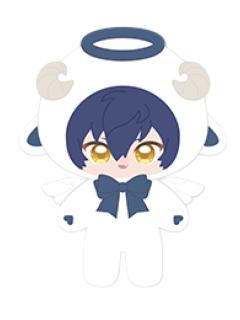 涟纯(Shine款)-ES珍藏系列玩偶-Shine & Shadow