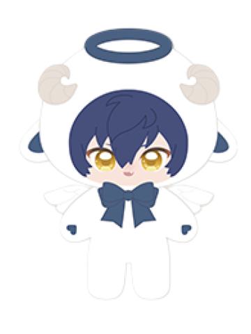 涟纯(Shine款)-ES珍藏系列玩偶-Shine & Shadow