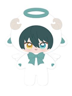 影片美伽(Shine款)-ES珍藏系列玩偶-Shine & Shadow