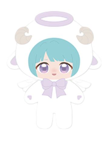 紫之创(Shine款)-ES珍藏系列玩偶-Shine & Shadow