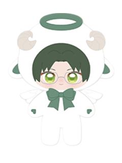 莲巳敬人(Shine款)-ES珍藏系列玩偶-Shine & Shadow