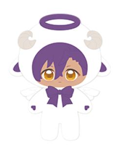 乙狩阿多尼斯(Shine款)-ES珍藏系列玩偶-Shine & Shadow