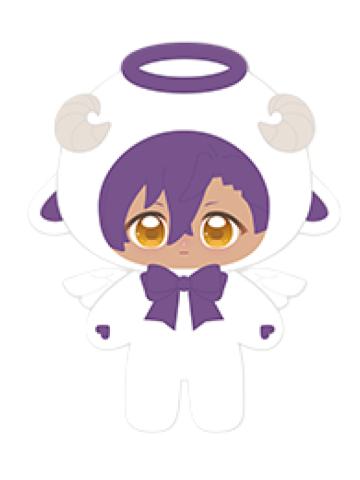 乙狩阿多尼斯(Shine款)-ES珍藏系列玩偶-Shine & Shadow