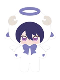 神崎飒马(Shine款)-ES珍藏系列玩偶-Shine & Shadow