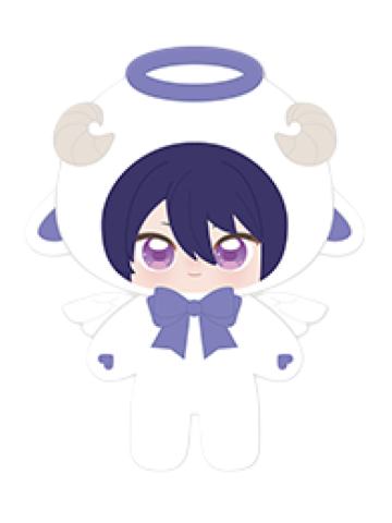 神崎飒马(Shine款)-ES珍藏系列玩偶-Shine & Shadow