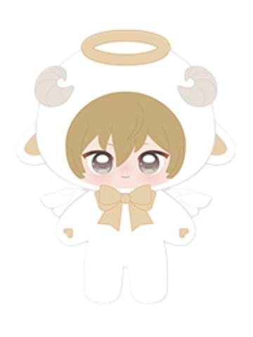 羽风薰(Shine款)-ES珍藏系列玩偶-Shine & Shadow