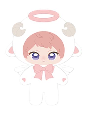 斋宫宗(Shine款)-ES珍藏系列玩偶-Shine & Shadow