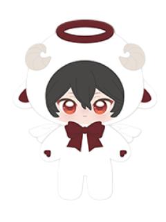 朔间零(Shine款)-ES珍藏系列玩偶-Shine & Shadow