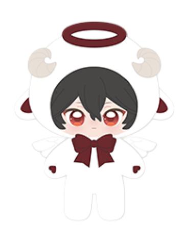 朔间零(Shine款)-ES珍藏系列玩偶-Shine & Shadow