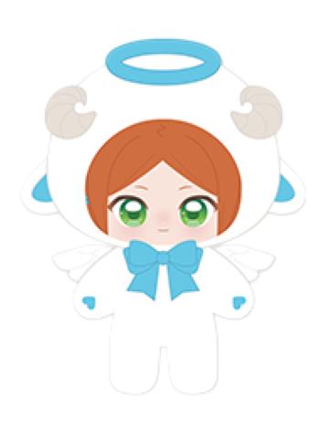 葵裕太(Shine款)-ES珍藏系列玩偶-Shine & Shadow