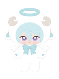 日日树涉(Shine款)-ES珍藏系列玩偶-Shine & Shadow