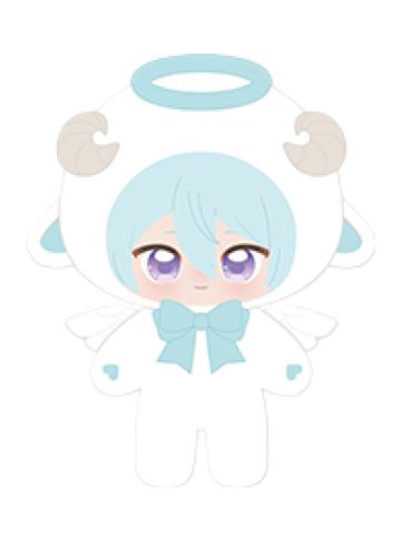 日日树涉(Shine款)-ES珍藏系列玩偶-Shine & Shadow