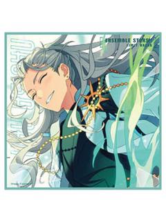 乱凪砂-LIMIT BREAK系列 亚克力色纸