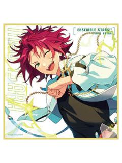 衣更真绪-LIMIT BREAK系列 亚克力色纸