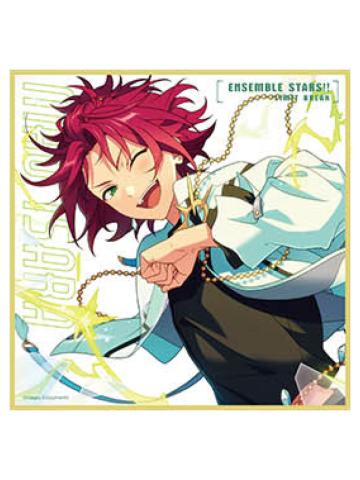 衣更真绪-LIMIT BREAK系列 亚克力色纸