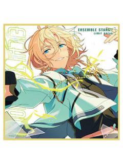 天祥院英智-LIMIT BREAK系列 亚克力色纸