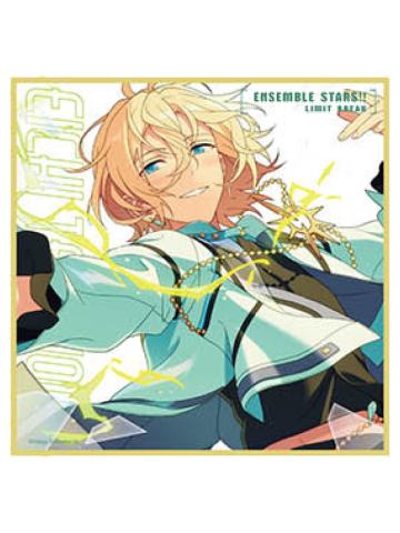 天祥院英智-LIMIT BREAK系列 亚克力色纸