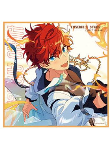 天城一彩-LIMIT BREAK系列 亚克力色纸