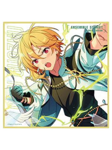 仁兔成鸣-LIMIT BREAK系列 亚克力色纸