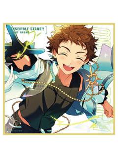 天满光-LIMIT BREAK系列 亚克力色纸