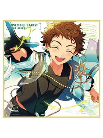 天满光-LIMIT BREAK系列 亚克力色纸