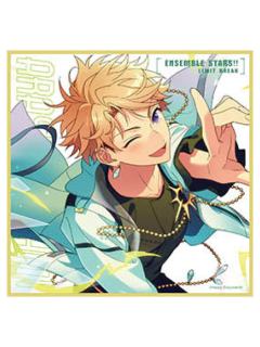 鸣上岚-LIMIT BREAK系列 亚克力色纸