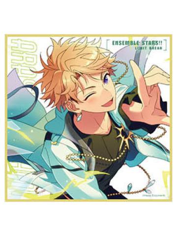 鸣上岚-LIMIT BREAK系列 亚克力色纸