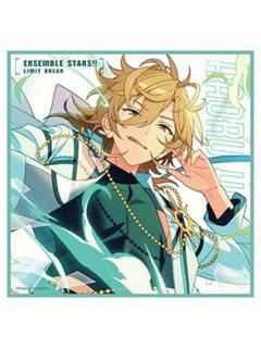 羽风薰-LIMIT BREAK系列 亚克力色纸