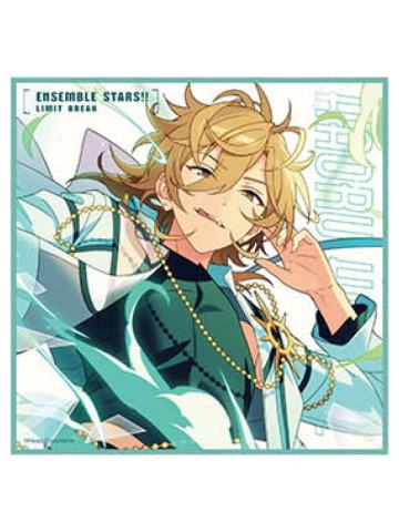 羽风薰-LIMIT BREAK系列 亚克力色纸