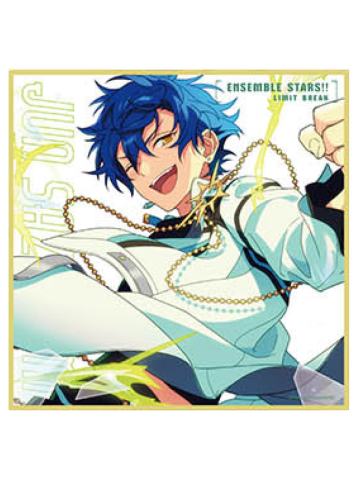 涟纯-LIMIT BREAK系列 亚克力色纸