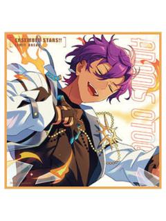 乙狩阿多尼斯-LIMIT BREAK系列 亚克力色纸