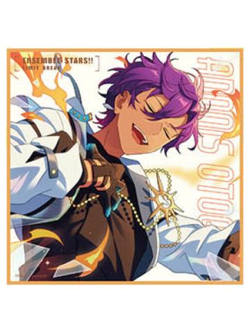 乙狩阿多尼斯-LIMIT BREAK系列 亚克力色纸