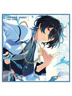 朔间凛月-LIMIT BREAK系列 亚克力色纸
