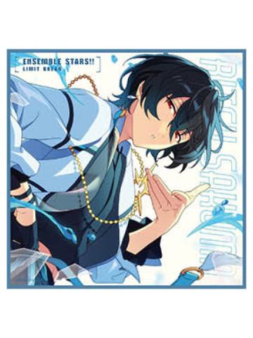 朔间凛月-LIMIT BREAK系列 亚克力色纸